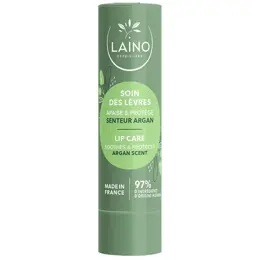 LAINO Soin des lèvres argan 4g