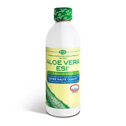 ESI Aloe Vera Jus Tonus Max 1L