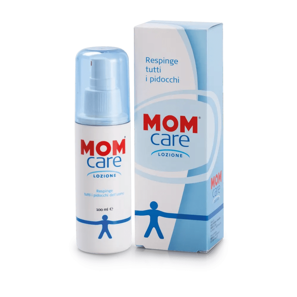 Candioli Mom Care Lozione Anti Pidocchi 100 ml