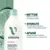 Laboratoires Vendôme - Douche Hydra-Protectrice 0% CALMV+ 400mL