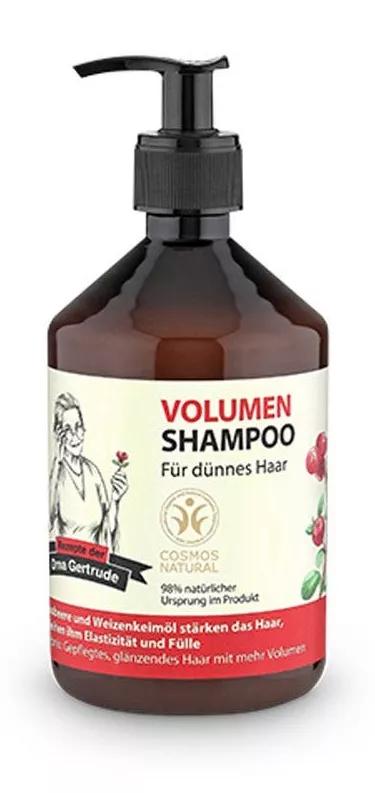 Oma Gertrude Volume Shampooing 500 ml