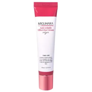 Miguhara Crème Contour des Yeux Anti-Rides Origine 30 ml