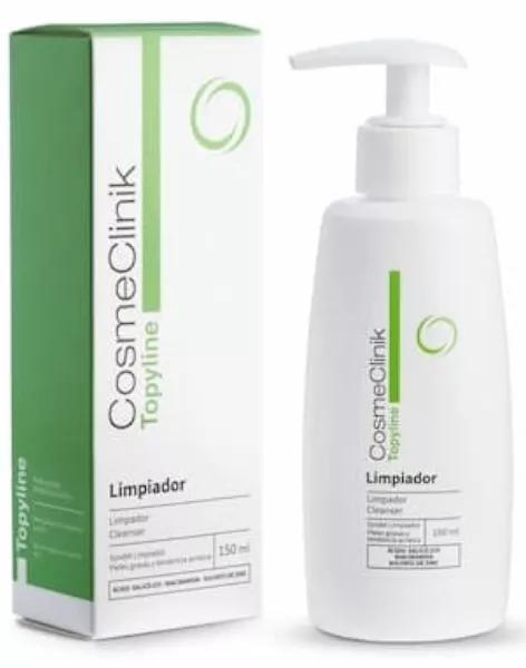 Imagen de CosmeClinik Topyline Acción Detergente Dosificador 150 ml