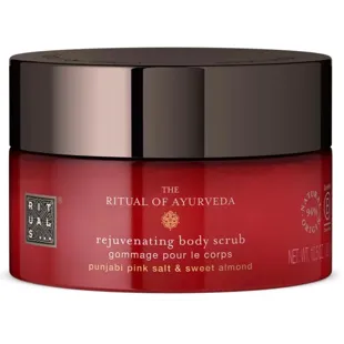 Rituals Ayurveda Body Scrub 300 gr