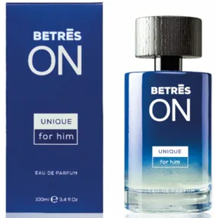 Betres Perfume Hombre Unique On 100 ml