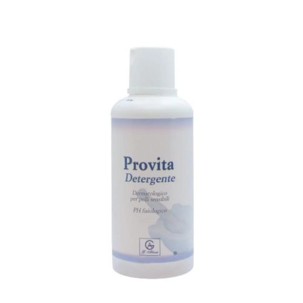 Provita Detergente Intimo Dermatologico 500 ml