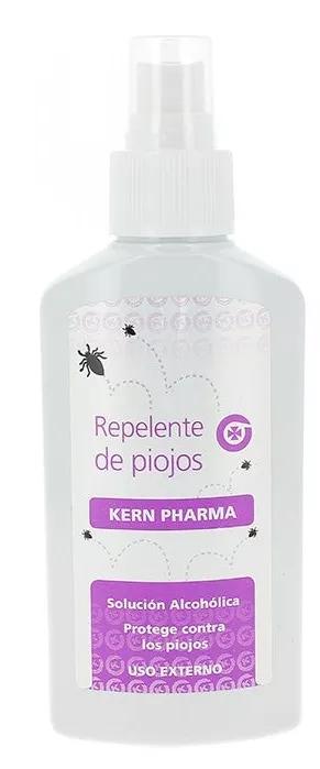 Kern Pharma Repelente de Piojos 100 ml