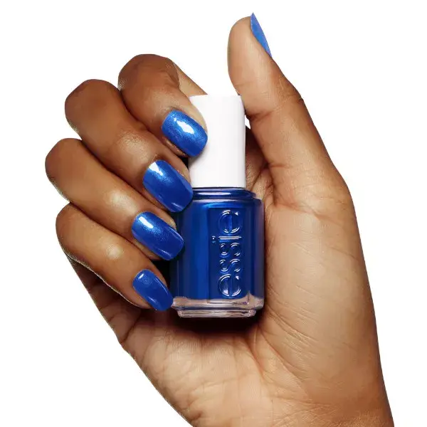 92 de esmalte de uñas Essie aruba azul 13,5 ml