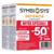 Symbiosys Defencia Bambino Lotto di 2 x 30 sticks