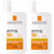 La Roche Posay Anthelios UV-MUNE 400 Fluide Invisible SPF50+ 2x50 ml