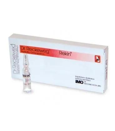 Dr. Reckeweg Rekin 41 Forte Omeopatico 10 Fiale da 2ml