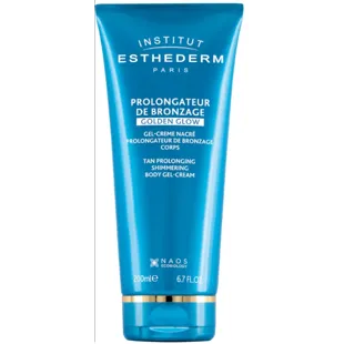 Esthederm Bräunungsverlängernde Gelcreme Golden Glow 200 ml
