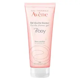 Avène Body Gel Douche Douceur 100ml