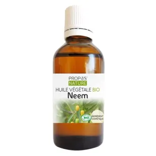 Propos' Nature Aroma-Phytothérapie Olio Vegetale Neem Bio 50ml
