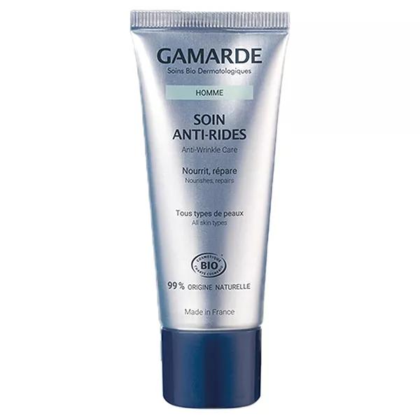 Gamarde - Homme - Trattamento Antirughe 40 gr