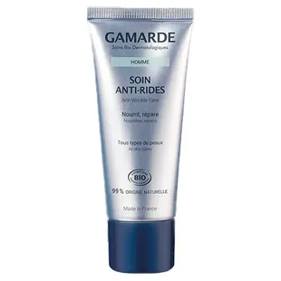 Gamarde - Homme - Trattamento Antirughe 40 gr