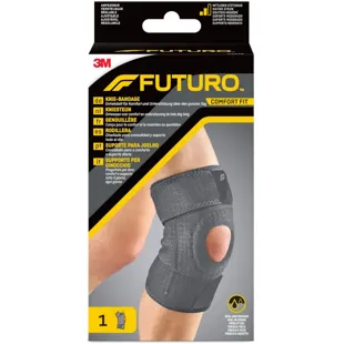 Futuro Comfort Fit Adjustable Knee Brace 1 pc