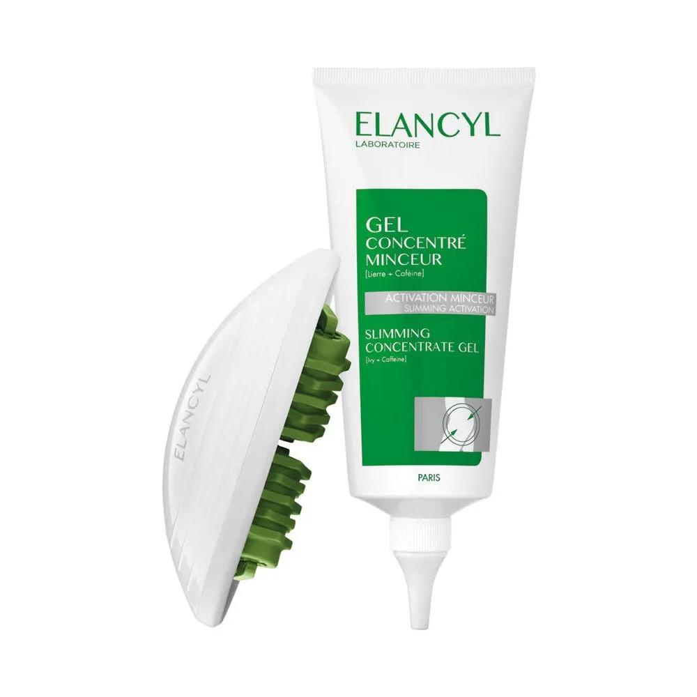 Elancyl Slim Massage + Gel Concentrato Anticellulite 200 ml