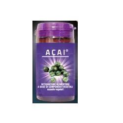 Biosalus Acai Integratore 30 Capsule