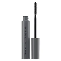 MÁDARA Deep Matter Mascara Volume Audacieux 6ml