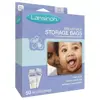 Lansinoh Sachets pour le Lait Maternel boite de 50