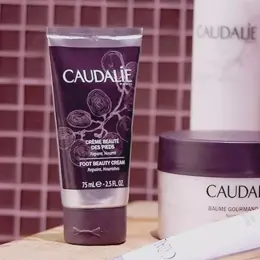 Caudalie Hydratation Crème Beauté des Pieds 75ml