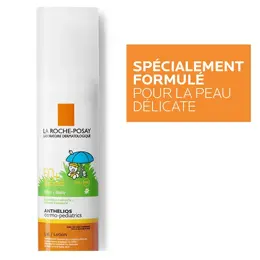 La Roche Posay Anthelios Dermo-Pediatrics Lait Solaire Bébé SPF50+ 50ml