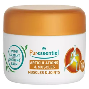 Balsamo lenitivo per articolazioni e muscoli Puressentiel 30 ml