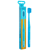 Nordics Brosse à dents souple 6.580 Bleu