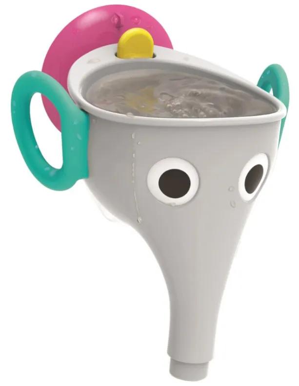 Yookidoo Elephant Trunk Bath Funnel +18m