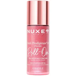 Nuxe Huile Prodigieuse Or Florale Roll-on 60 ml