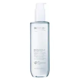 Biotherm Biosource Eau Micellaire Nettoyante et Démaquillante 200ml