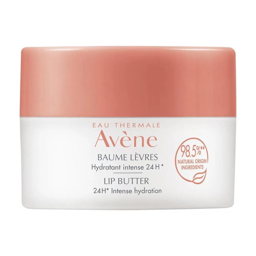 Avène Balsamo Labbra Idratante Vasetto 10 ml