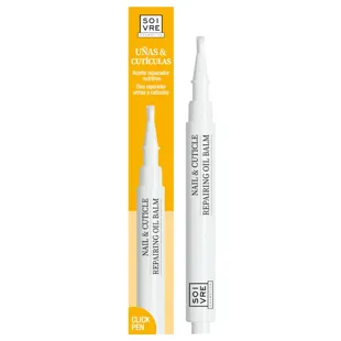 Soivre Nail Repair Oil for Nails and Cuticles