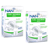 Nestlé NANCARE Flora Equilibrum GOS/FOS 2 x 20 Sachets
