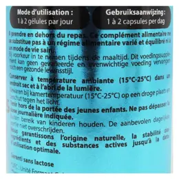 Vit'all+ Immu Biotiques 60 gélules gastro-résistantes