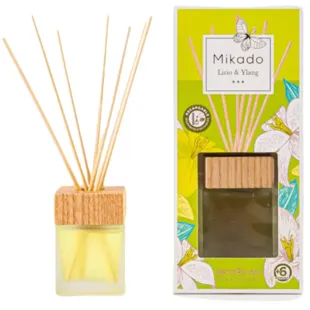 Betres Mikado Lily Ylang On Lufterfrischer 50 ml