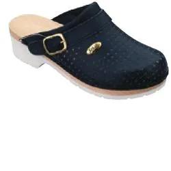 Dr. Scholl Clog Super Comfort Con Cinturino Blu n°44