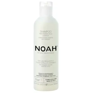 Noah Strengthening Shampoo with Lavender 250 ml
