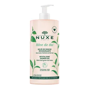 Nuxe Rêve de Thé Gel Doccia 750ml