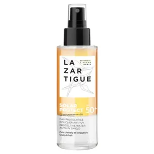 Lazartigue Huile Protector Sun Cappilar SPF50+ 100 ml