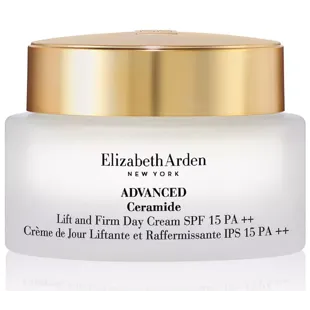 Elizabeth Arden Advanced Ceramide Lift & Firm Day Cream SPF15 50 ml