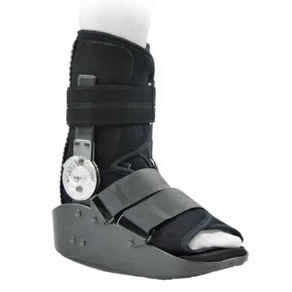 Donjoy Maxtrax Rom Botte Courte Taille S
