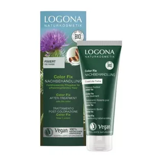Logona Color Fix Treatment 100 ml