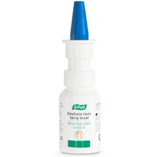 A.Vogel Sinuforce Nasal Spray 20 ml
