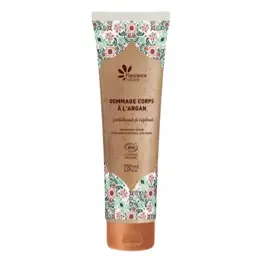 Fleurance Nature - Gommage corps revitalisant à l'Argan Bio - Tube 150ml