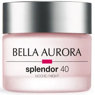 Bella Bella Aurora treatment restful night action and anti-tarnish 50ml