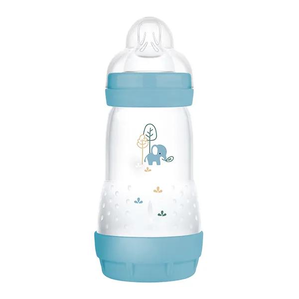 Tetina para biberón Ocean Anti-Colic de Mam Easy Start Flow 2 de 260 ml