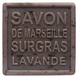 MKL Green Nature Savon de Marseille Lavande 100g