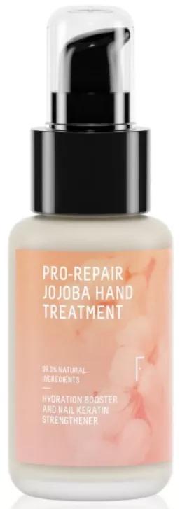 Freshly Cosmetics Traitement des Mains Pro-Repair Jojoba 50 ml